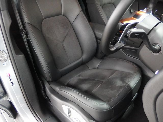 Porsche MACAN 2014-12 185481-23