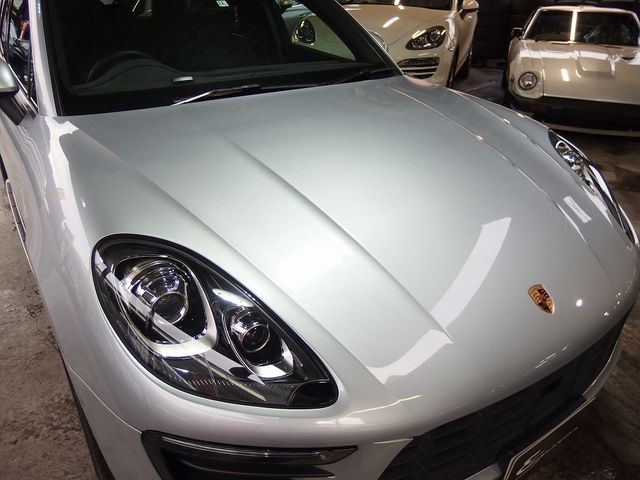 Porsche MACAN 2014-12 185481-12