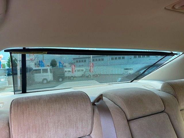 Toyota CROWN SEDAN 2012-09 7231-20