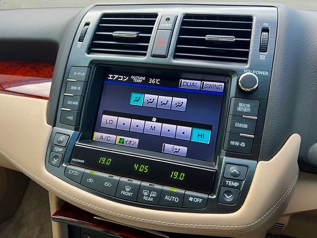 Toyota CROWN SEDAN 2012-09 7231-11