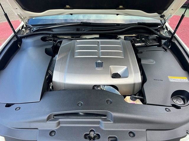Toyota CROWN SEDAN 2012-09 7231-26