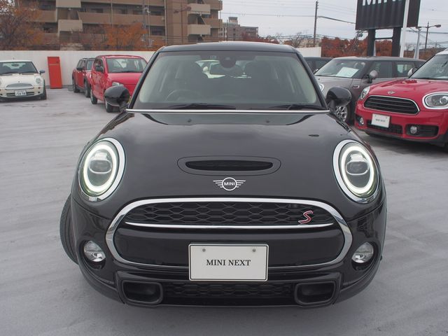 Bmw MINI 2018-12 190559-3