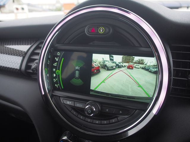 Bmw MINI 2018-12 190559-9