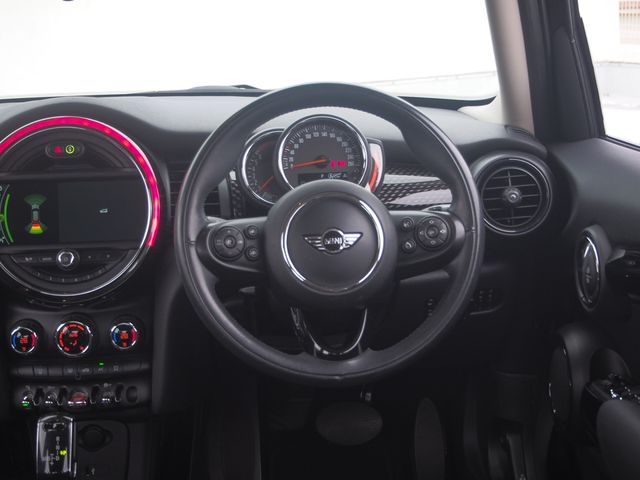 Bmw MINI 2018-12 190559-22
