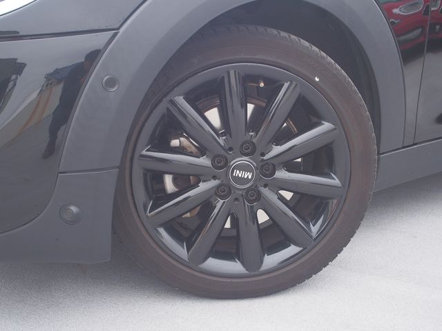 Bmw MINI 2018-12 190559-14