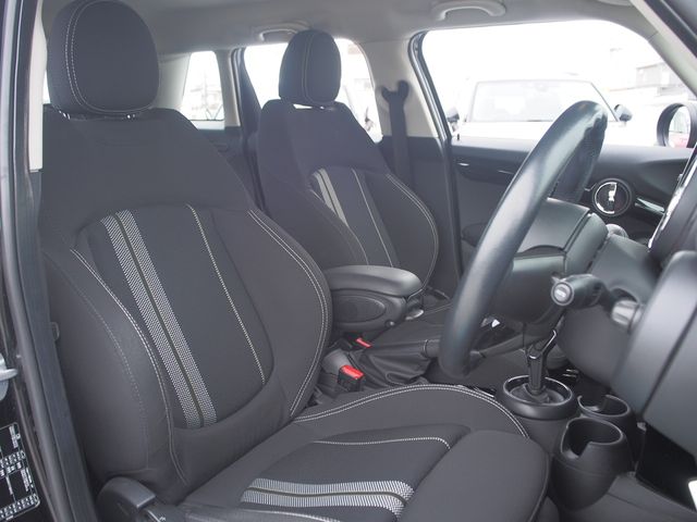 Bmw MINI 2018-12 190559-5