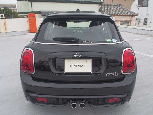 Bmw MINI 2018-12 190559-2