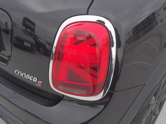Bmw MINI 2018-12 190559-17