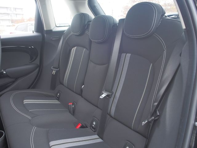 Bmw MINI 2018-12 190559-20