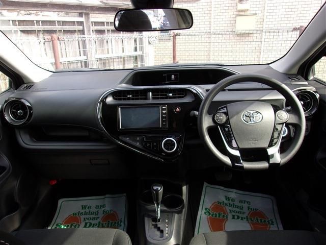 Toyota AQUA 2020-12 1839-19