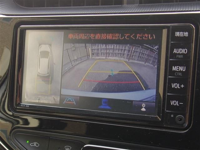 Toyota AQUA 2020-12 1839-28