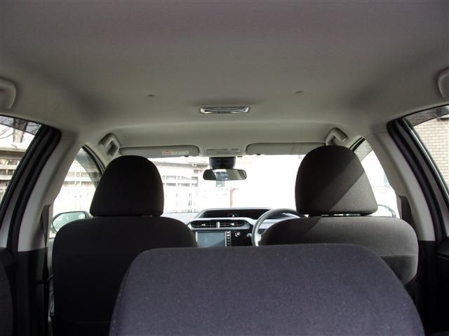 Toyota AQUA 2020-12 1839-15
