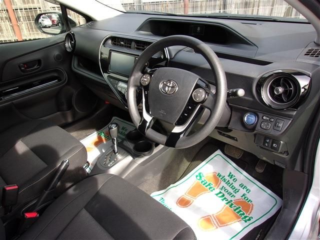 Toyota AQUA 2020-12 1839-18