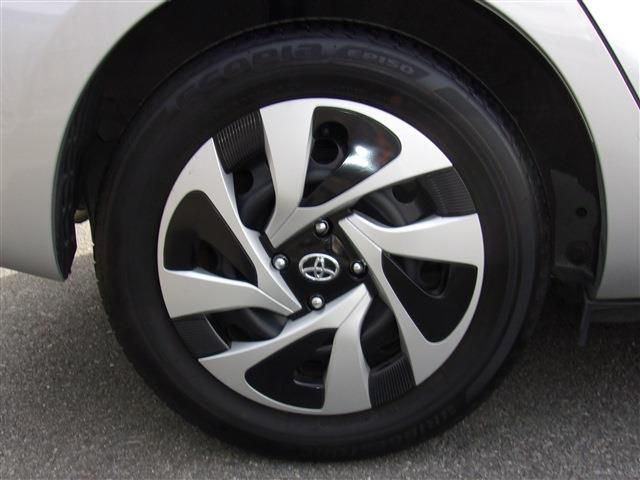 Toyota AQUA 2020-12 1839-7