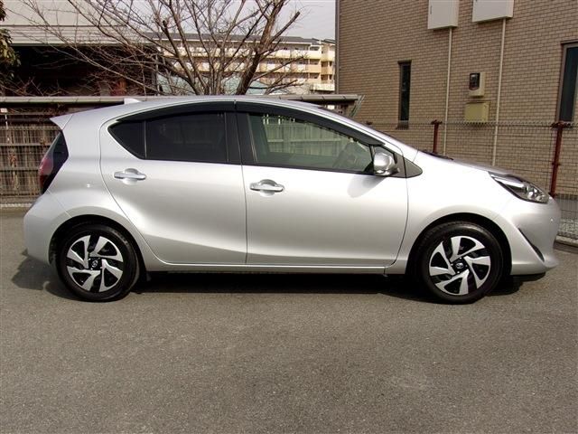 Toyota AQUA 2020-12 1839-11