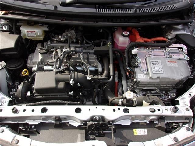 Toyota AQUA 2020-12 1839-27