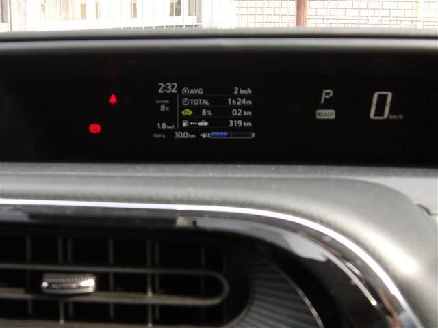 Toyota AQUA 2020-12 1839-24