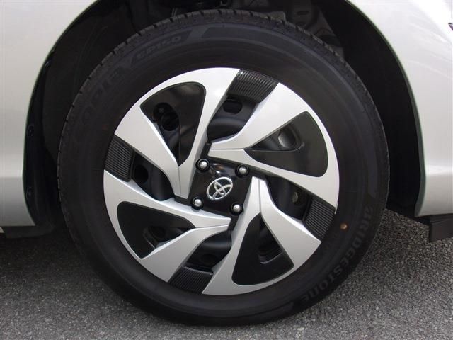 Toyota AQUA 2020-12 1839-6