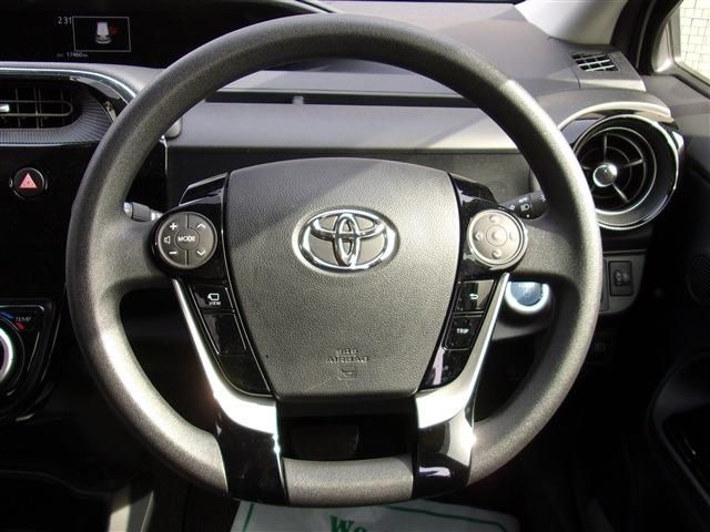 Toyota AQUA 2020-12 1839-20