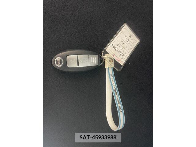 Nissan NOTE 2019-02 327685-18