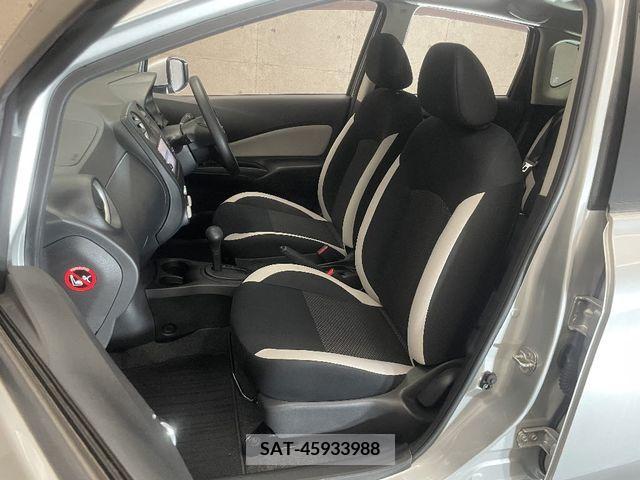 Nissan NOTE 2019-02 327685-10
