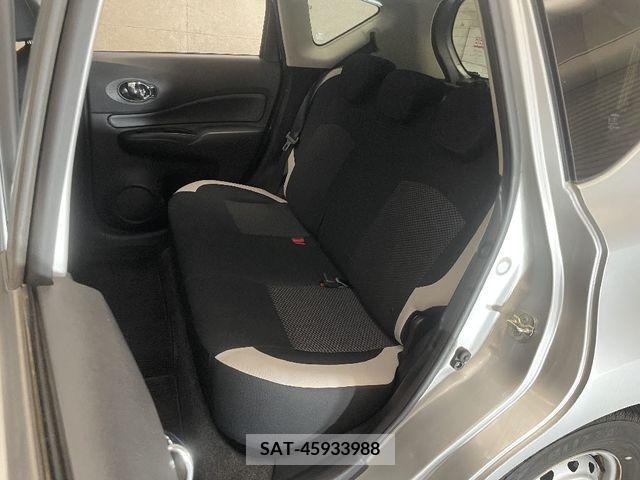 Nissan NOTE 2019-02 327685-11