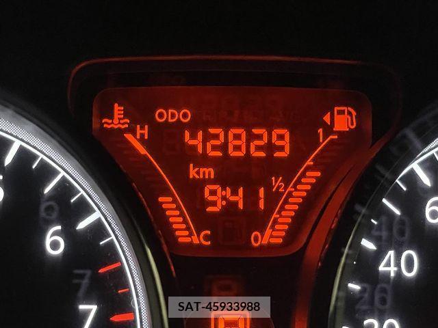 Nissan NOTE 2019-02 327685-25