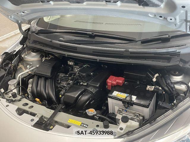 Nissan NOTE 2019-02 327685-24