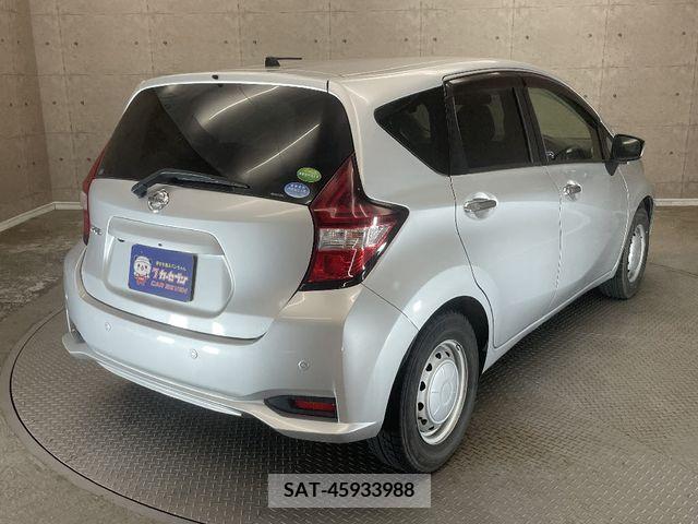Nissan NOTE 2019-02 327685-3
