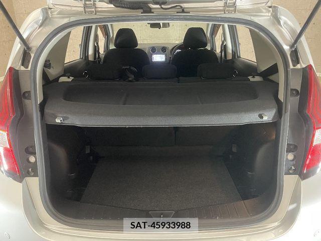 Nissan NOTE 2019-02 327685-13