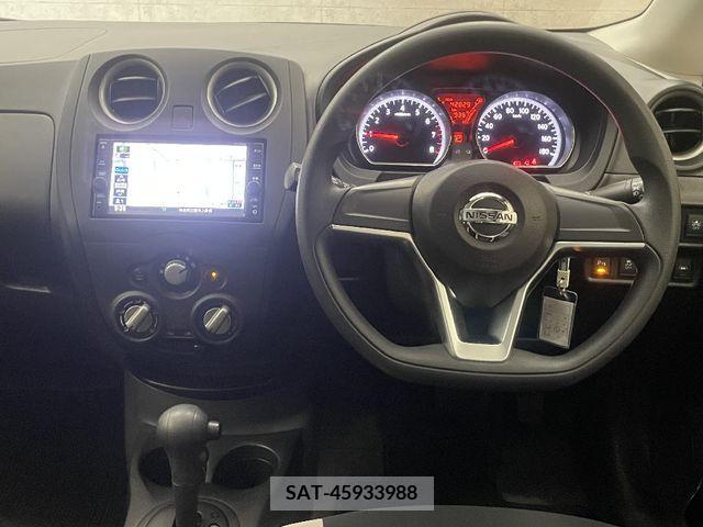Nissan NOTE 2019-02 327685-1