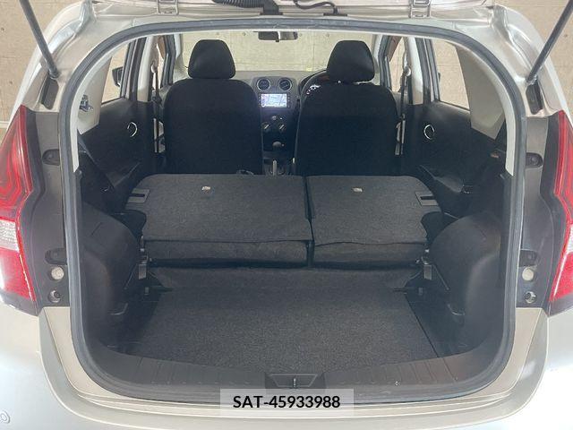 Nissan NOTE 2019-02 327685-12