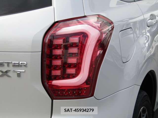 Subaru FORESTER 2013-08 326183-16