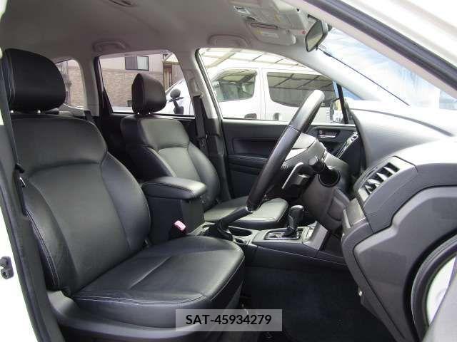 Subaru FORESTER 2013-08 326183-8