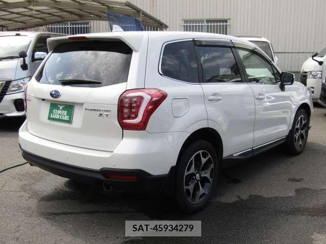Subaru FORESTER 2013-08 326183-5