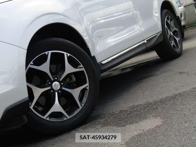 Subaru FORESTER 2013-08 326183-18