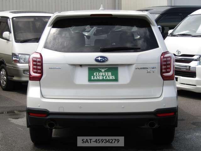 Subaru FORESTER 2013-08 326183-7