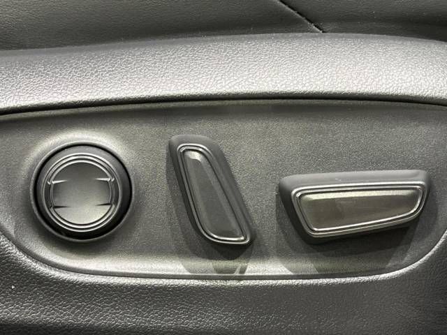 Toyota HARRIER 2021-07 26467-7