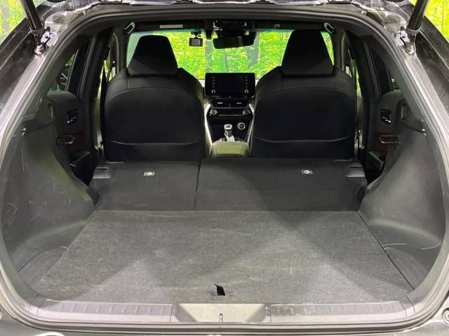 Toyota HARRIER 2021-07 26467-10