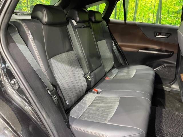 Toyota HARRIER 2021-07 26467-9