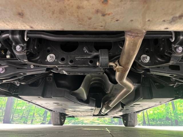 Toyota HARRIER 2021-07 26467-19