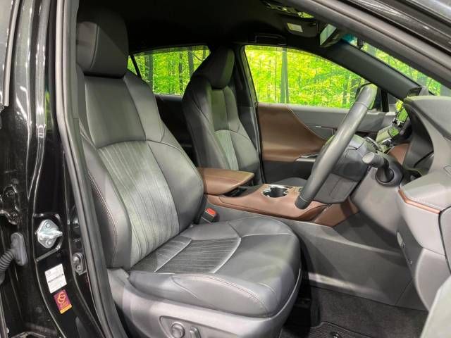 Toyota HARRIER 2021-07 26467-8