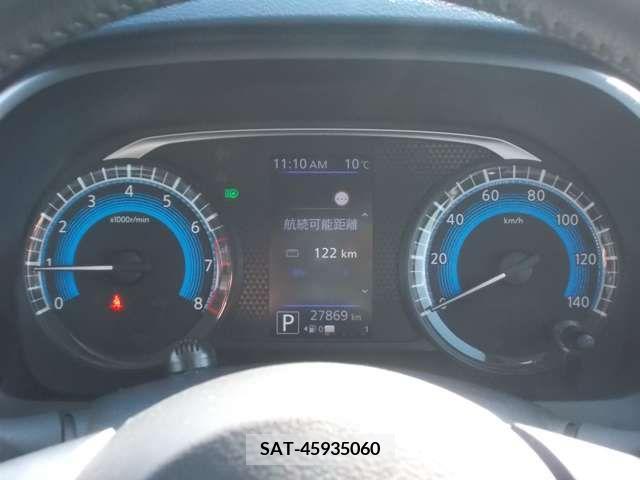 Nissan DAYZ 2020-11 215367-12