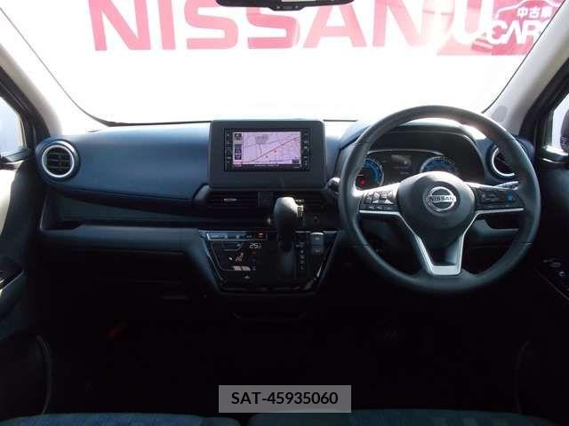 Nissan DAYZ 2020-11 215367-2