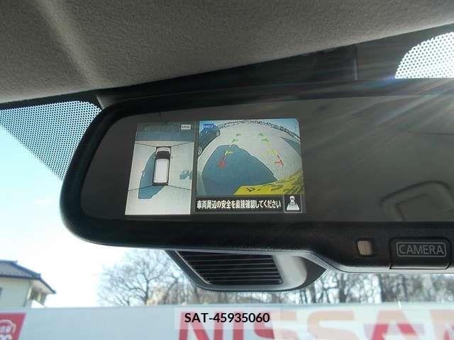 Nissan DAYZ 2020-11 215367-4