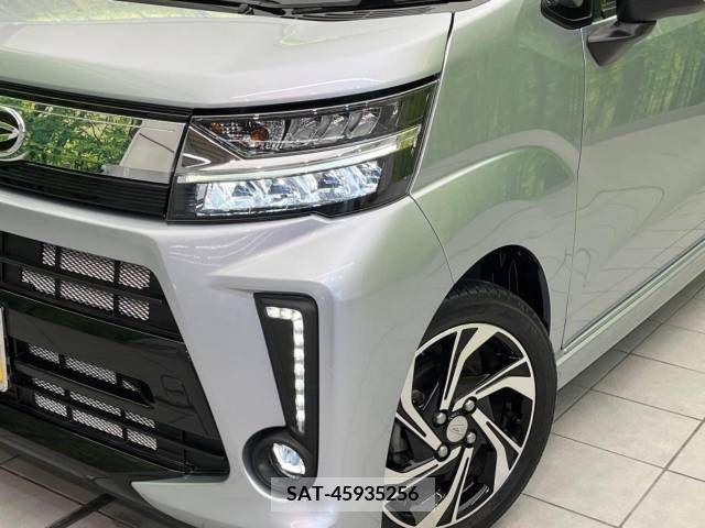 Daihatsu MOVE CUSTOM 2019-03 329979-12