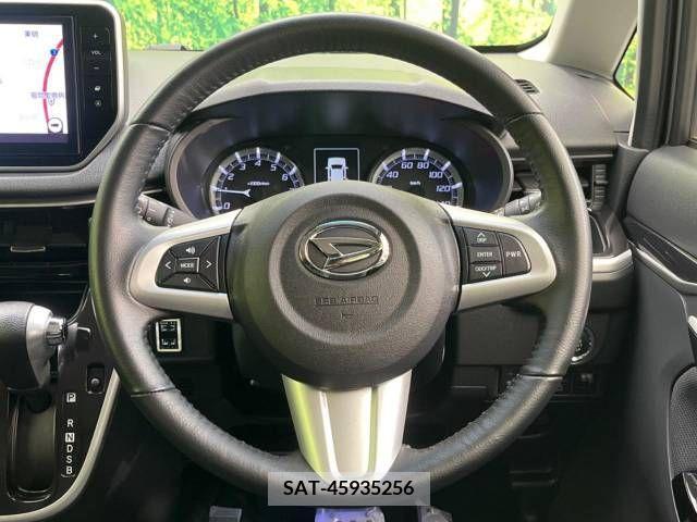 Daihatsu MOVE CUSTOM 2019-03 329979-11