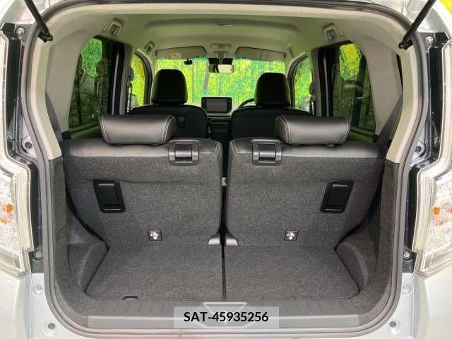 Daihatsu MOVE CUSTOM 2019-03 329979-10
