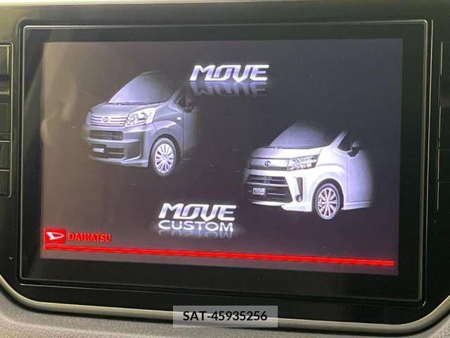 Daihatsu MOVE CUSTOM 2019-03 329979-3