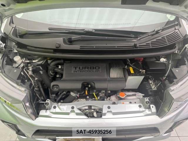 Daihatsu MOVE CUSTOM 2019-03 329979-18